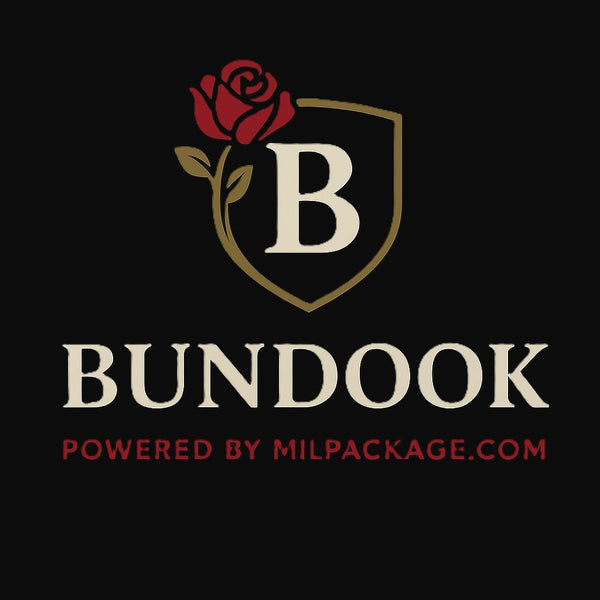 Bundook 