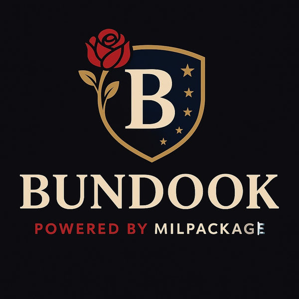 Bundook 
