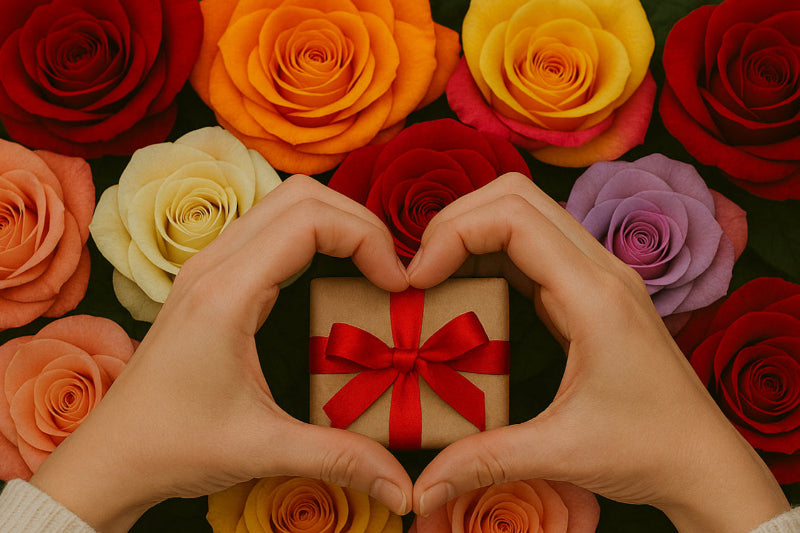 A timeless bouquet of twelve red roses, thoughtfully arranged for delivery to honor service and love. Flower delivery for gifts